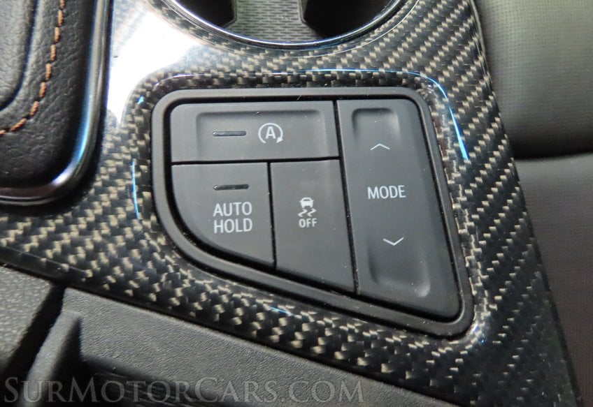 2022 Cadillac CT4-V - Image 44