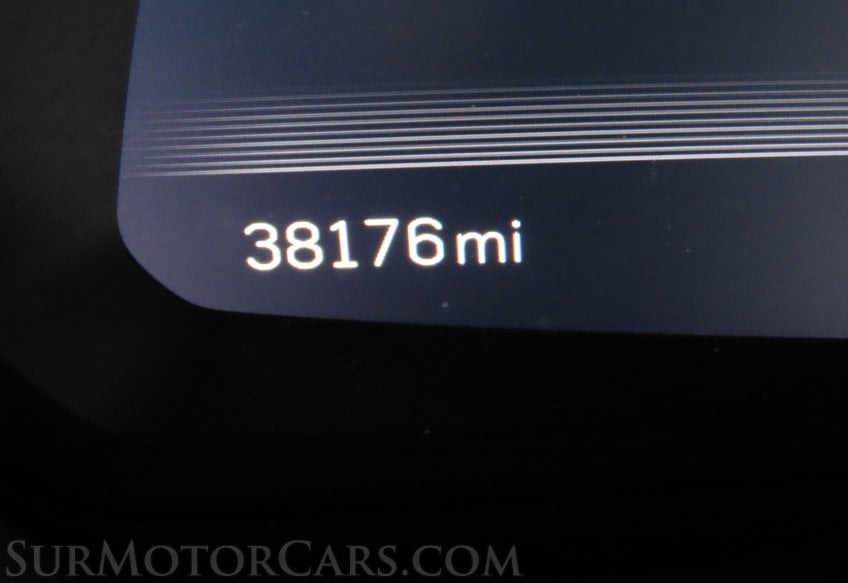 2022 Cadillac CT4-V - Image 38