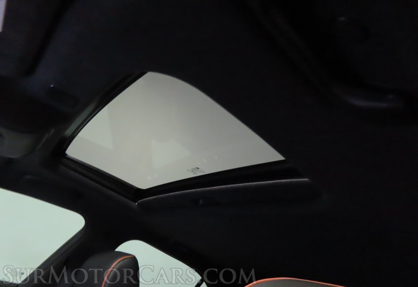 2022 Cadillac CT4-V - Image 49