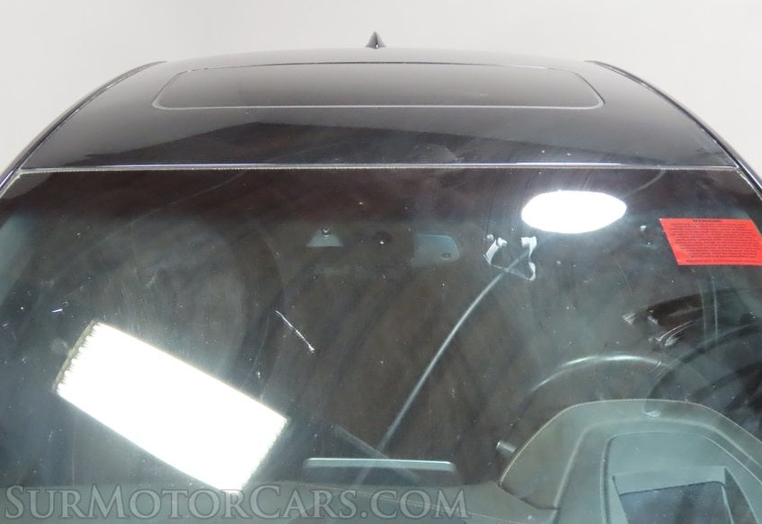 2022 Cadillac CT4-V - Image 13