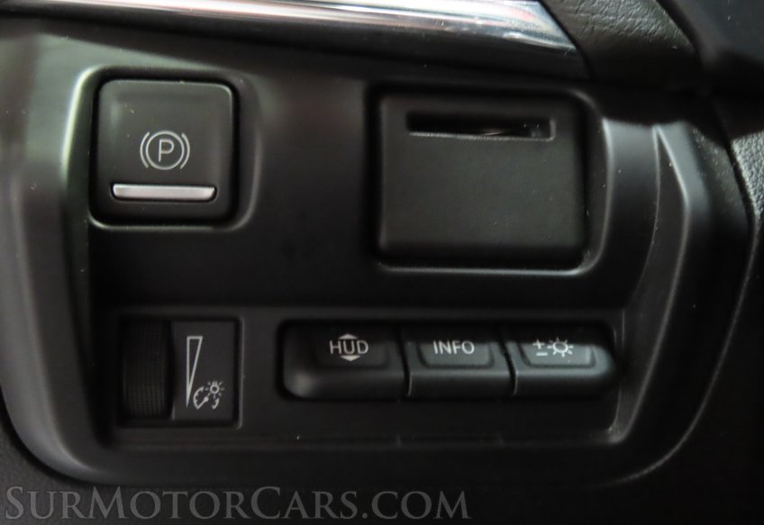 2022 Cadillac CT4-V - Image 45