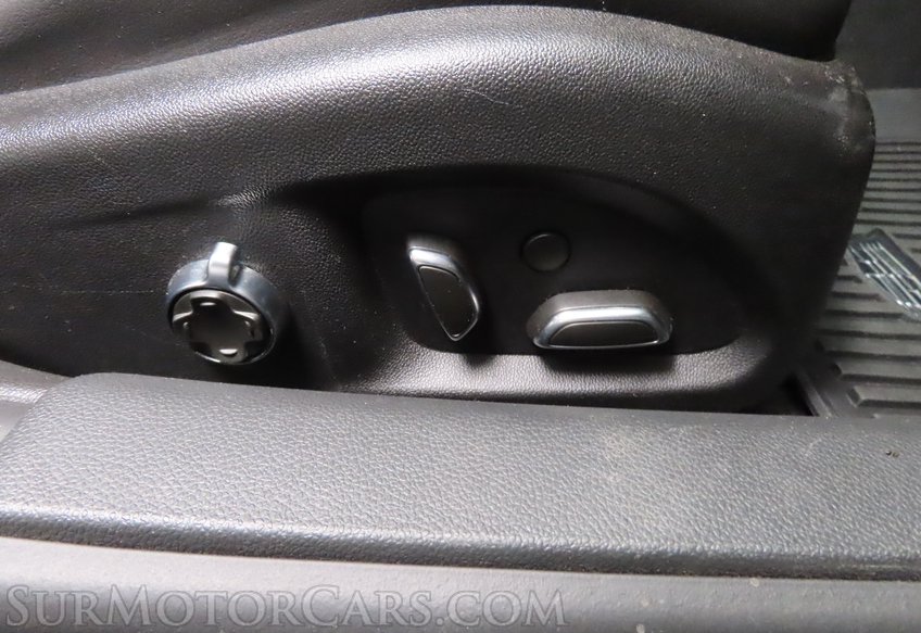 2022 Cadillac CT4-V - Image 54