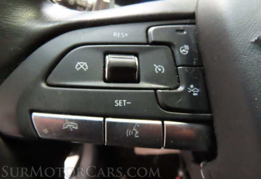 2022 Cadillac CT4-V - Image 35