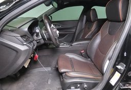 2022 Cadillac CT4-V - Image 27