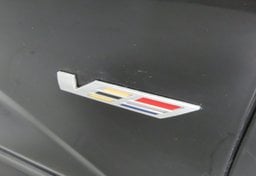 2022 Cadillac CT4-V - Image 20