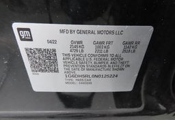 2022 Cadillac CT4-V - Image 59