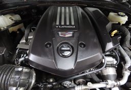 2022 Cadillac CT4-V - Image 57