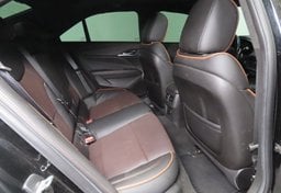 2022 Cadillac CT4-V - Image 30