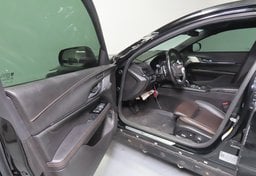 2022 Cadillac CT4-V - Image 23