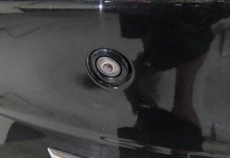 2022 Cadillac CT4-V - Image 21