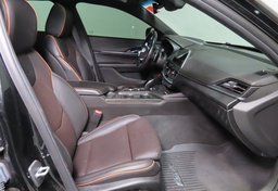 2022 Cadillac CT4-V - Image 28