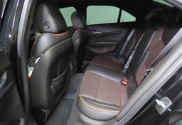 2022 Cadillac CT4-V - Image 29