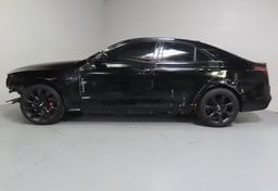 2022 Cadillac CT4-V - Image 6