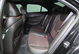 2022 Cadillac CT4-V - Image 33