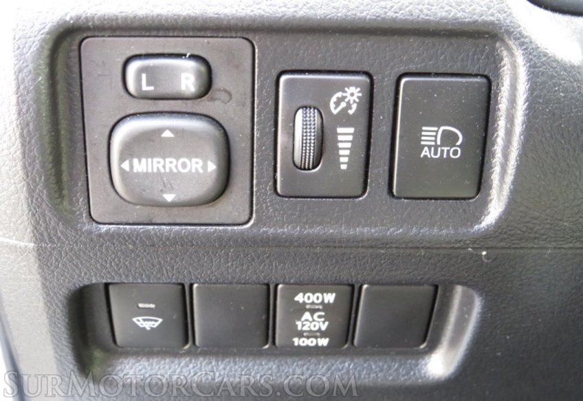 2020 Toyota 4Runner - Image 37