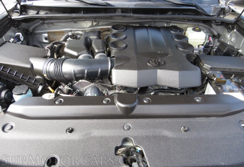 2020 Toyota 4Runner - Image 51