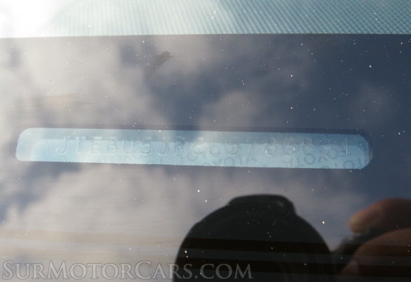 2020 Toyota 4Runner - Image 47