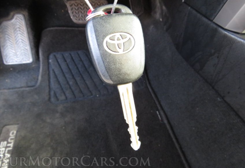 2020 Toyota 4Runner - Image 36