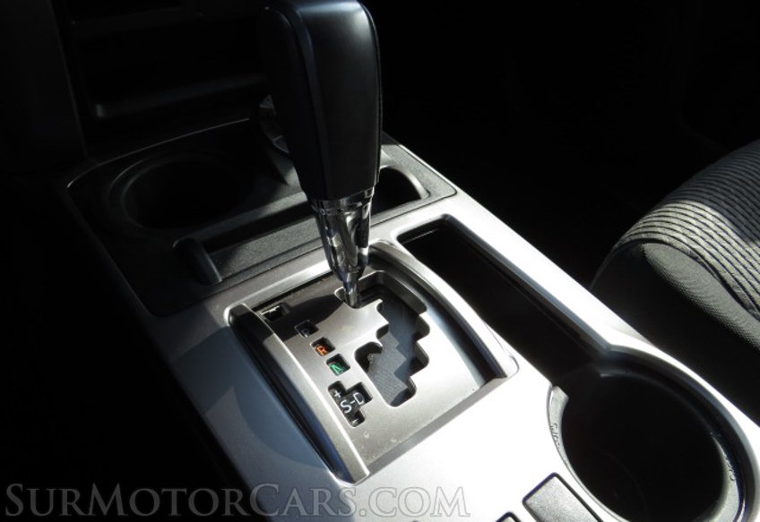 2020 Toyota 4Runner - Image 43