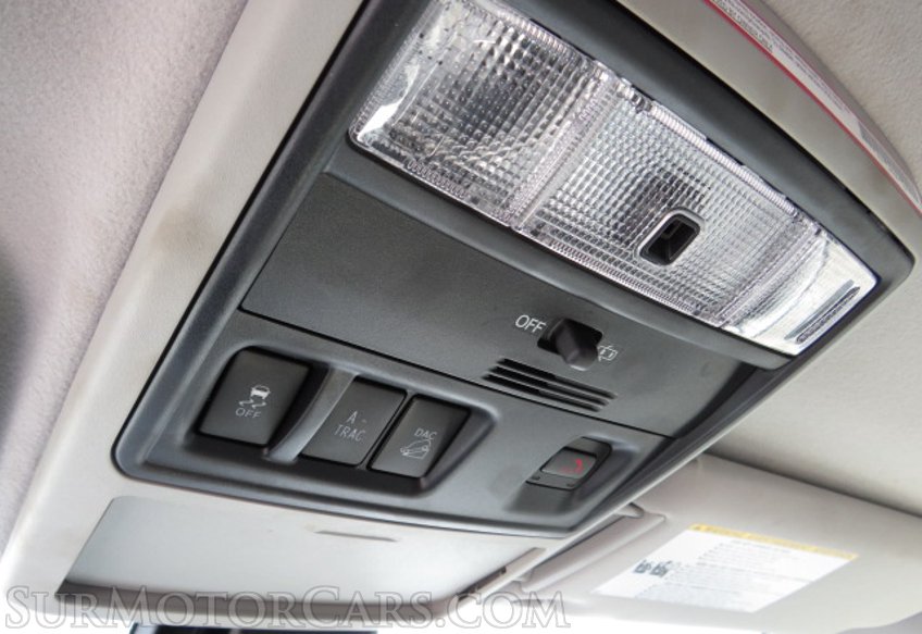 2020 Toyota 4Runner - Image 45