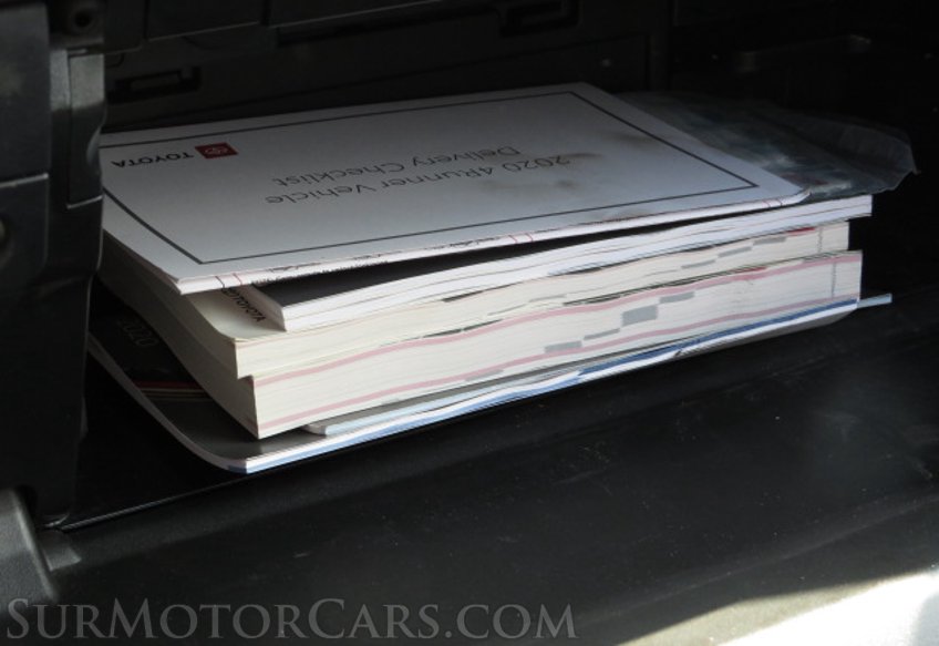 2020 Toyota 4Runner - Image 48