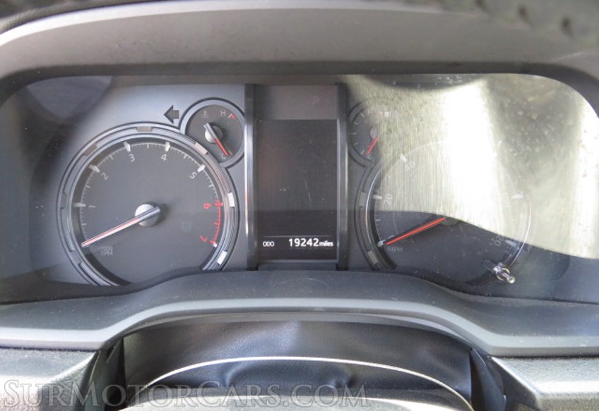 2020 Toyota 4Runner - Image 31