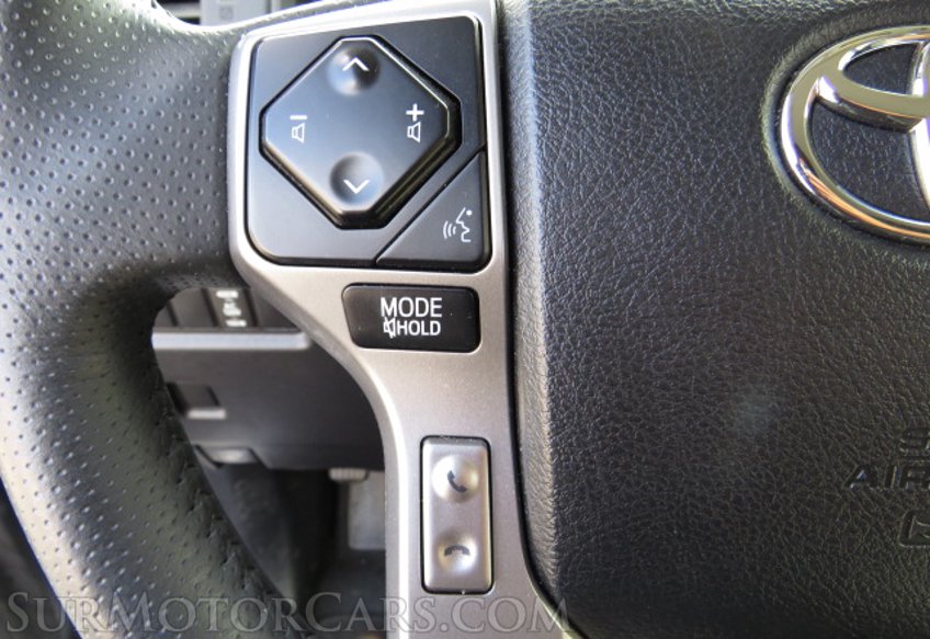 2020 Toyota 4Runner - Image 33