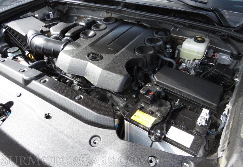 2020 Toyota 4Runner - Image 52