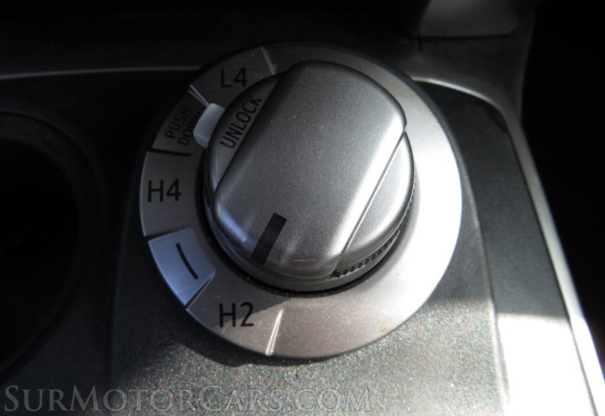 2020 Toyota 4Runner - Image 42