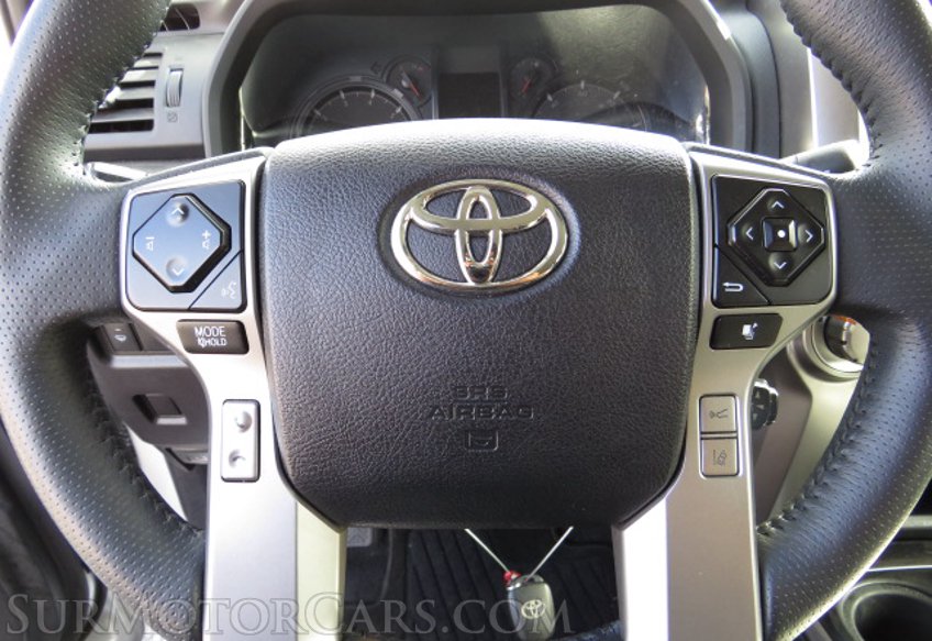 2020 Toyota 4Runner - Image 32