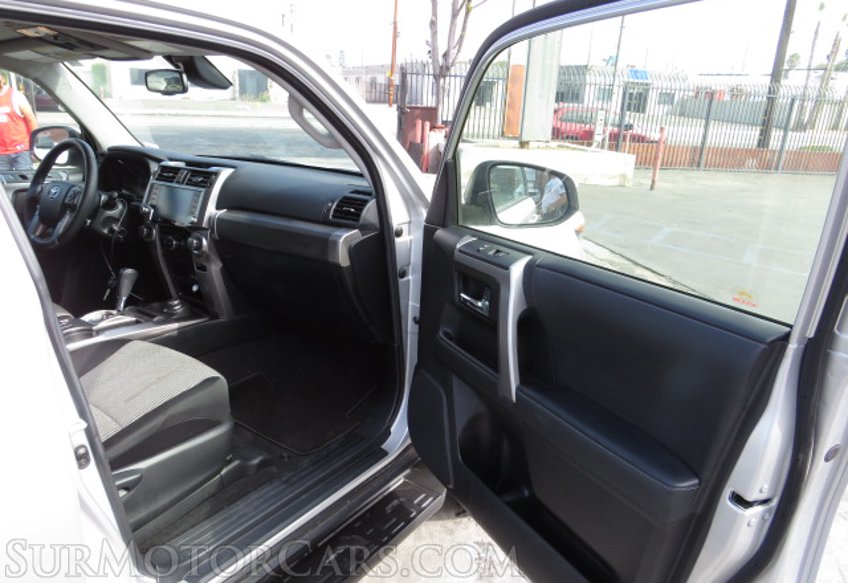 2020 Toyota 4Runner - Image 20