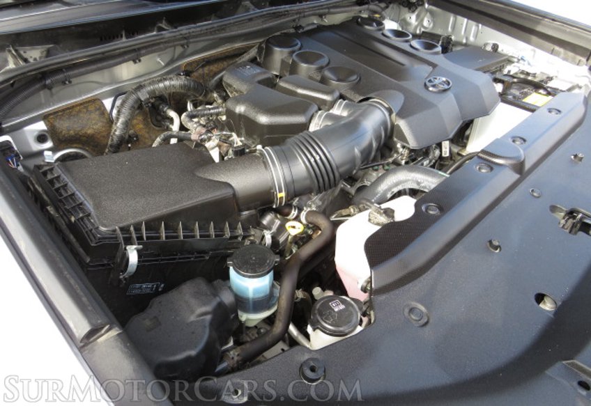 2020 Toyota 4Runner - Image 53