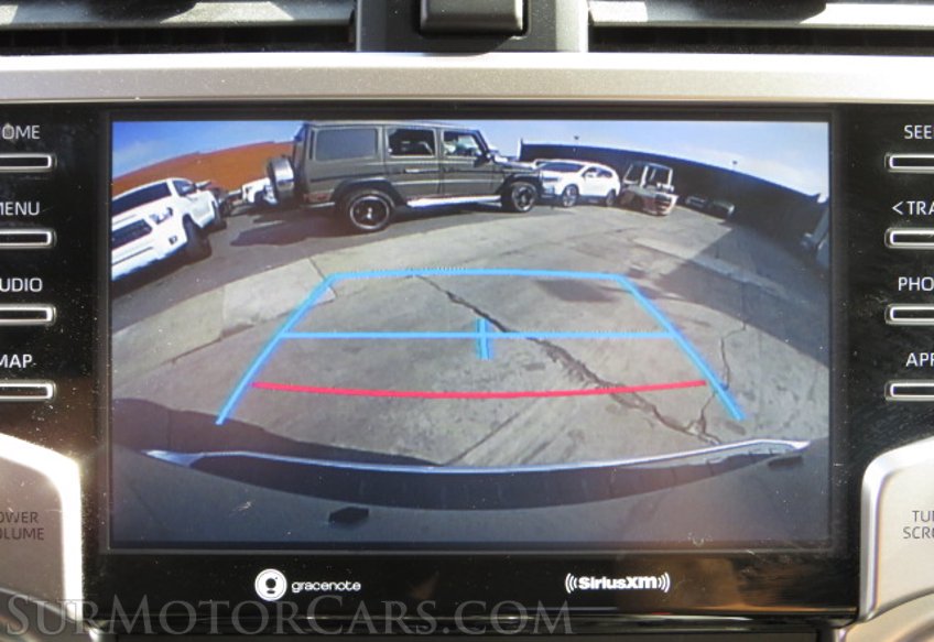 2020 Toyota 4Runner - Image 41