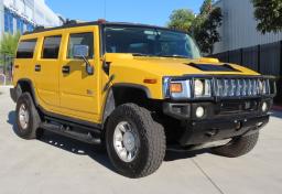 Thumbnail of 2004 Hummer H2