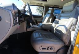 Thumbnail of 2004 Hummer H2