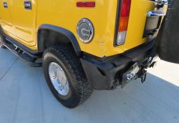 Thumbnail of 2004 Hummer H2