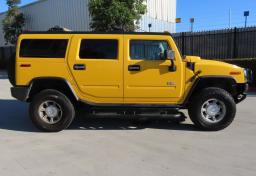 Thumbnail of 2004 Hummer H2