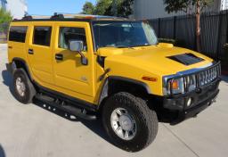 Thumbnail of 2004 Hummer H2