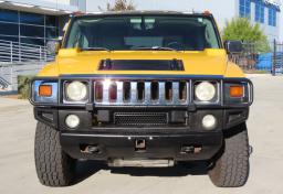 Thumbnail of 2004 Hummer H2