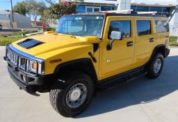 Thumbnail of 2004 Hummer H2