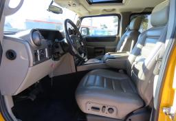 Thumbnail of 2004 Hummer H2