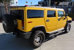 Thumbnail of 2004 Hummer H2