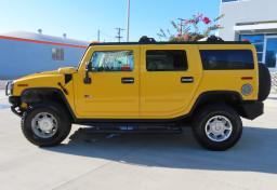 Thumbnail of 2004 Hummer H2