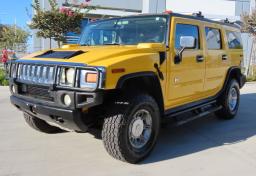 Thumbnail of 2004 Hummer H2