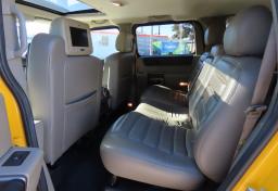 Thumbnail of 2004 Hummer H2