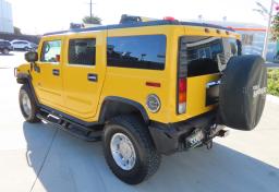 Thumbnail of 2004 Hummer H2