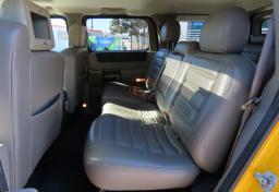 Thumbnail of 2004 Hummer H2