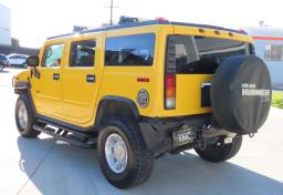 Thumbnail of 2004 Hummer H2