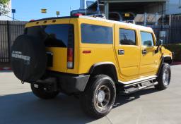 Thumbnail of 2004 Hummer H2