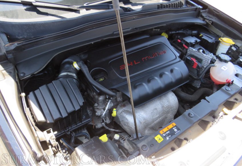 2015 Jeep Renegade - Image 49